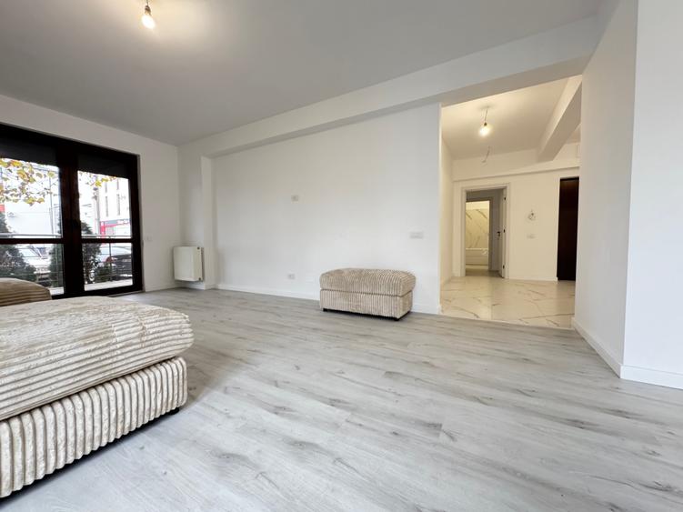 De vânzare - 3 camere 105mp - Bragadiru - 2 locuri parcare - 2