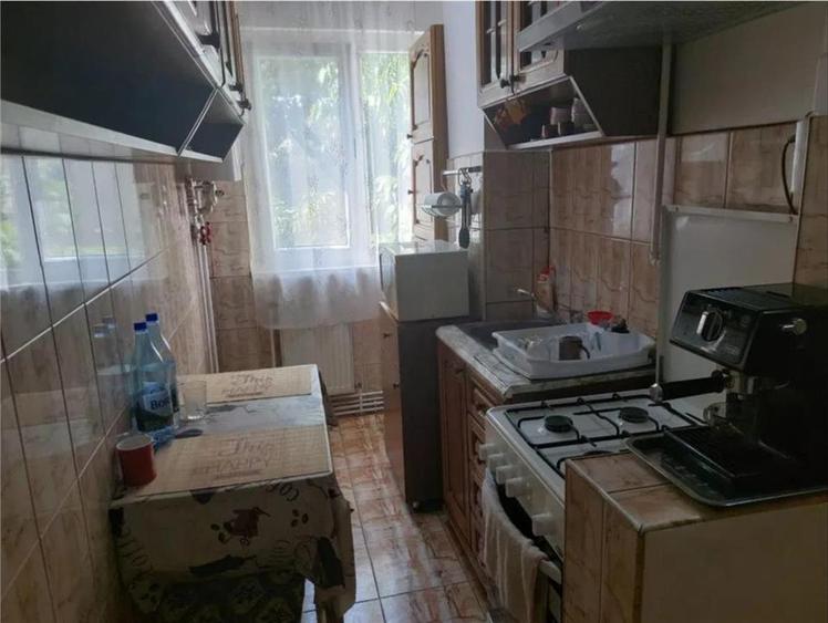 Apartament 3 camere , Dambu Pietros ,Mobilat -Utilat - 4