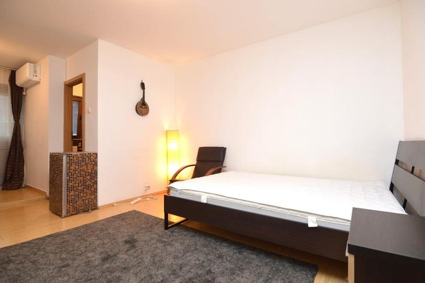 INCHIRIERE GARSONIERA 1 CAMERA TITAN - METROU 1 DECEMBRIE - 7