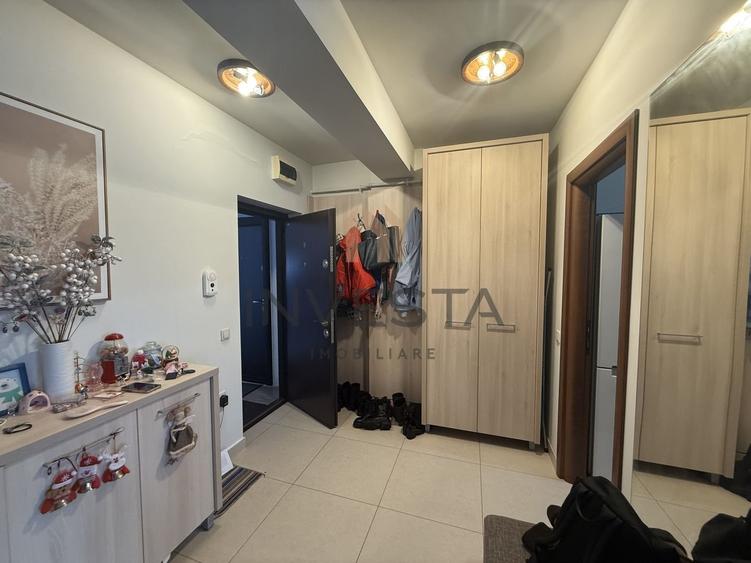 Apartament cu panormama direct in parc!  Zorilor, Etaj 2 | 2014 - 2