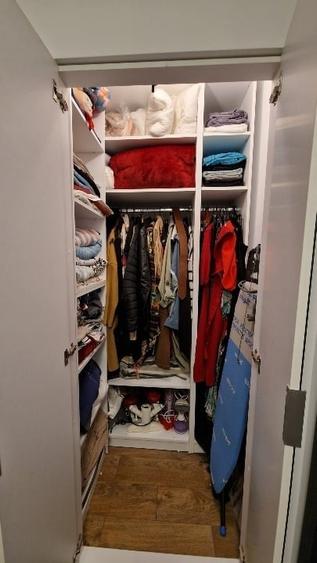 Apartament 3 camere - 1 minute de metrou Lujerului - 6