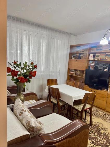 Apartament central cu doua camere - 6
