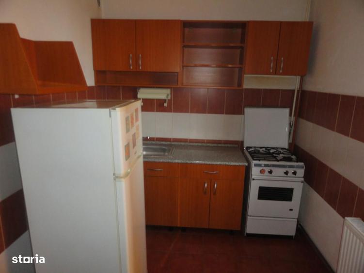 Apartament 1 camera in bloc nou Gradiste - 4