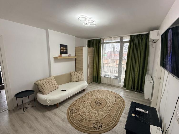 Garsoniera moderna de inchiriat 41 mp, Bragadiru - 2