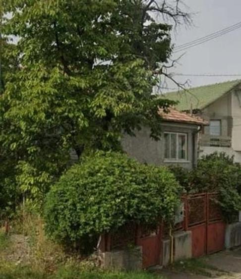 Casa individuală in Andrei Mureșanu, teren 768 mp, utili 146 mp, garaj - 2