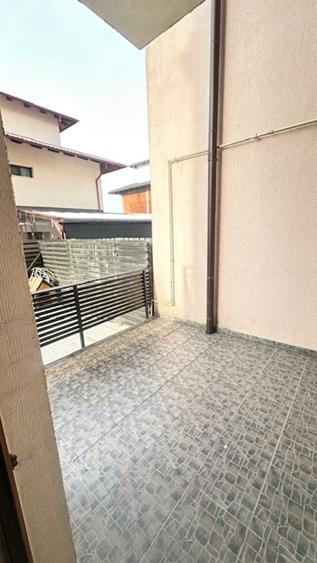 VICTORIEI zona Marul de Aur casa tip insiruita P+1+2 cu teren aferent! - 7