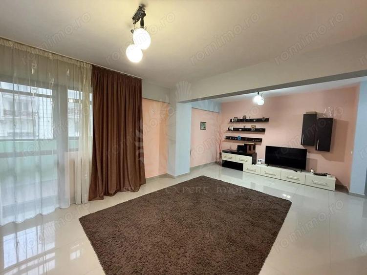 Apartament 3 camere, spa?ios, bloc nou zona 9 Mai, Ploiesti - 1