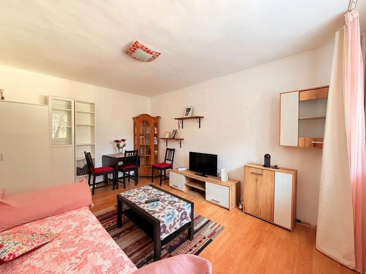 | Apartament de Inchiriat | 2 Camere | Dr.Taberei | Val. Argesului 6 | - 10