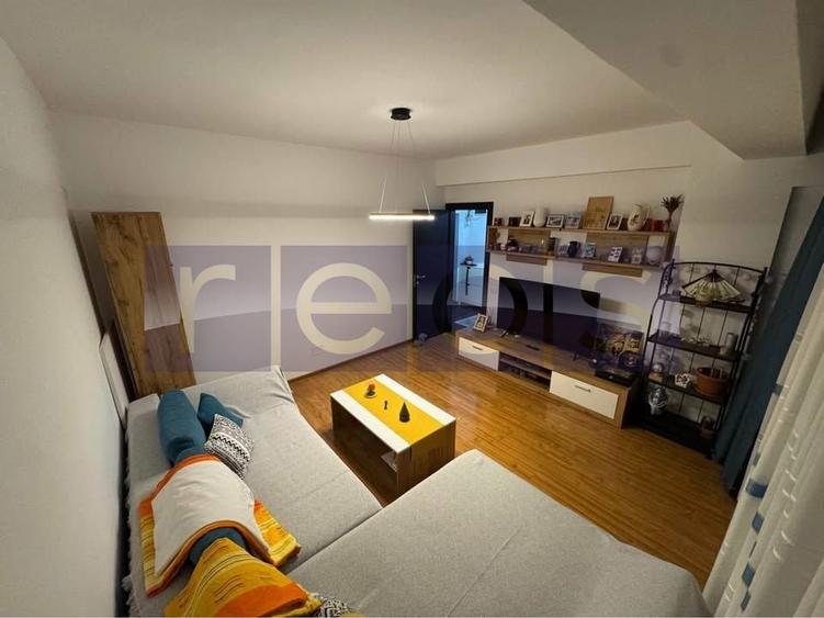 VANZARE 2 CAMERE BLOC NOU TITAN | - 2