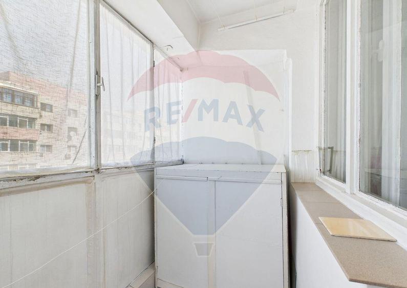 Garsoniera- zona lini?tita, intre metrou Iancului / Obor - 6