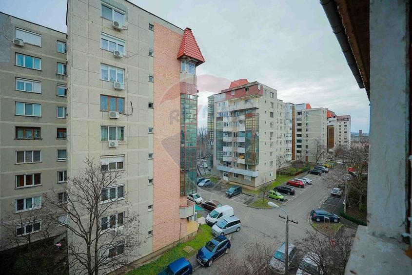 Apartament cu 2 camere de vânzare în zona Dragoș Vodă - 11
