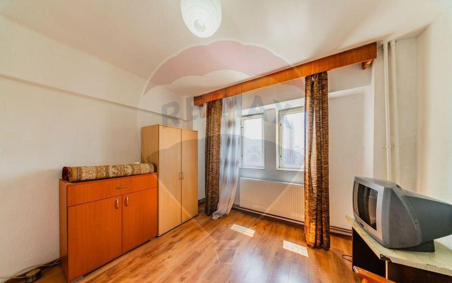 Apartament cu 2 camere de vanzare in zona UTA - 6