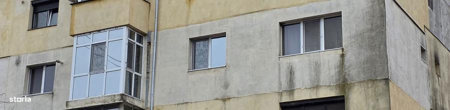 Vand ap cu 3 camere zona Posta 4 ( str. Borcea ) - 8