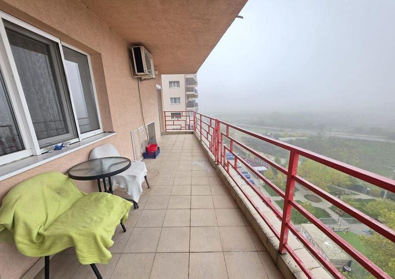 NOU!!! 2 camere Decomandat plus parcare subterana Splaiul... - 4