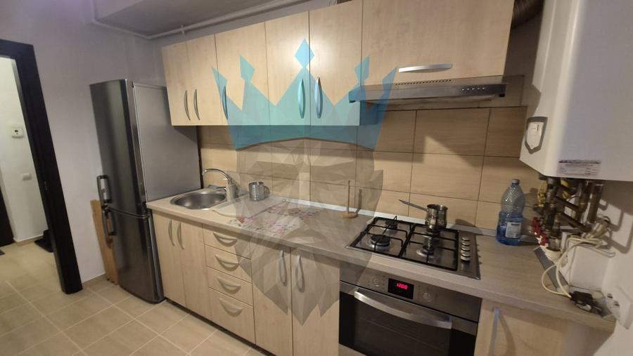 Apartament 2 Camere Confort Urban Rahova Bucuresti - 14
