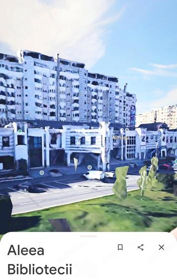 Spatiu comercial de inchiriat in Cluj Napoca- Mara?ti ( zona sensului giratoriu)i - 4