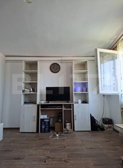 Garsoniera 1 camera 30 mp zona Manta Rosie - 5