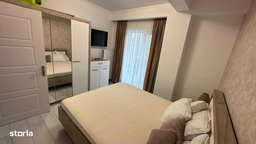 Vand apartament doua camere Mamaia nord Constanta - 2