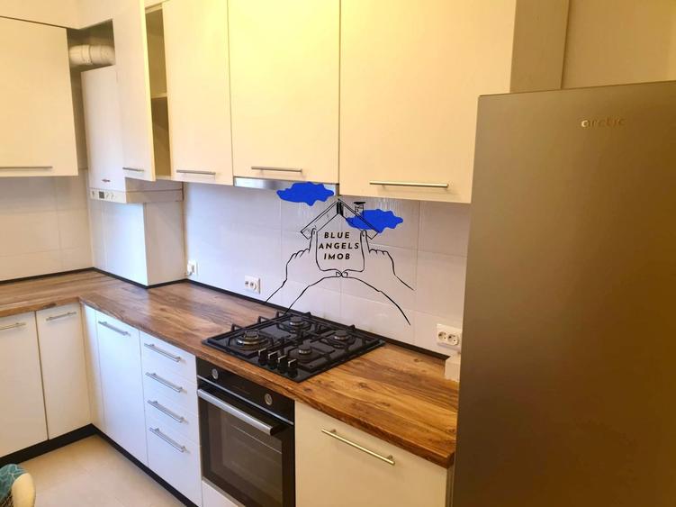 APARTAMENT CU 3 CAMERE SI GRADINA PROPRIE, PET FRIENDLY TRACTORUL - 3