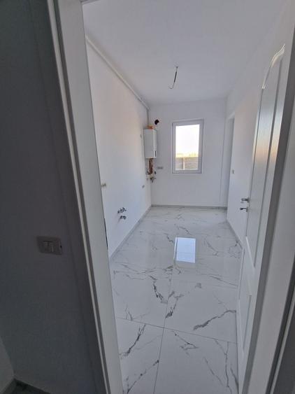 Giroc | 2 Camere | Decomandat | Bucatarie inchisa - 2