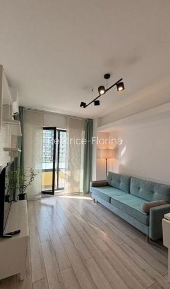 Apartament Grozavesti-Politehnica Posibilitate parcare/ANAF metrou 5 minute