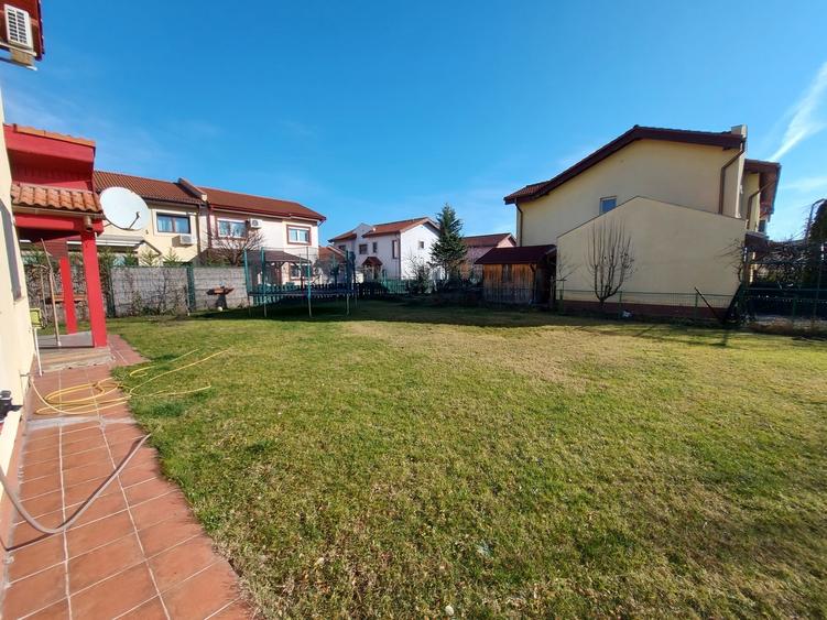 Pipera, cartier Class - 17