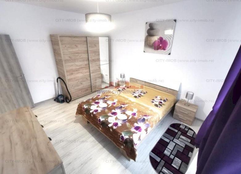 Vanzare Apartament doua camere Dobroiesti,  Fundeni . Bloc NOU - 12