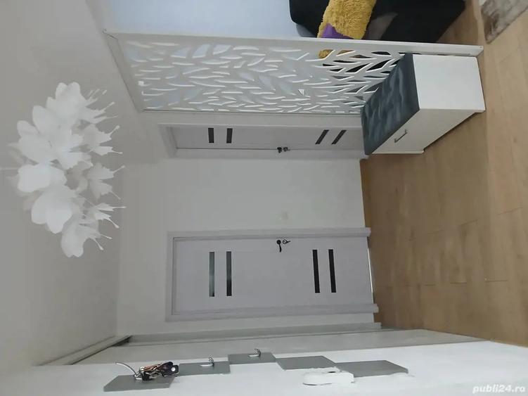 Apartament 3 camere | 61mp utili 9 mp balcoaneFiald Bacau - 6