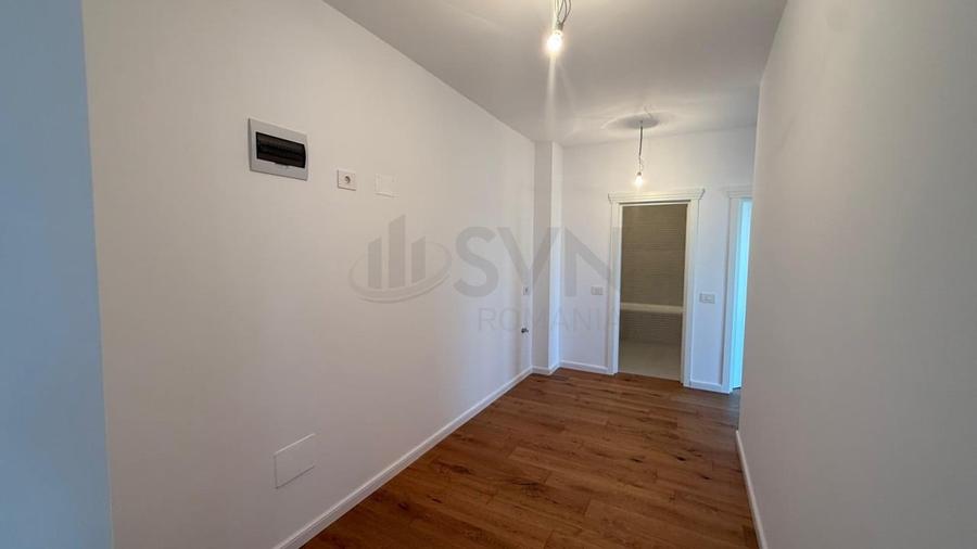 REA1007749 Apartament 3 camere PADUREA BANEASA - 6