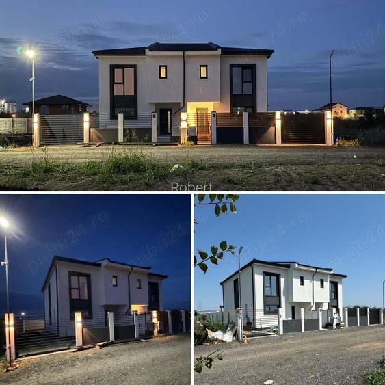 Case tip Duplex - Cernica Case tip Duplex - Cernica