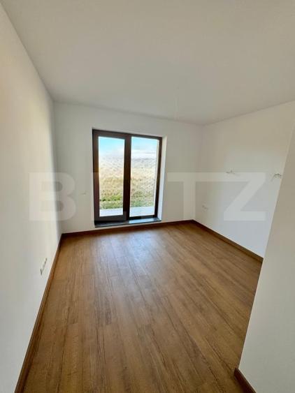 Apartament cu 2 camere decomandat în Rulmentul