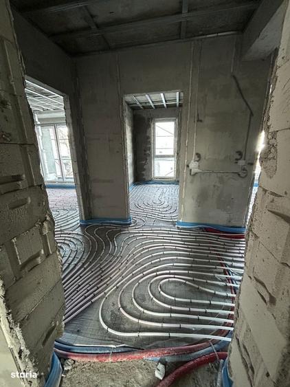 Apartament de vanzare.(Zona Pia?a Unirii) - 9