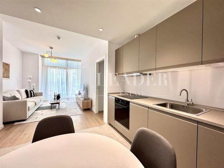 Apartament prima inchiriere || Up Site Floreasca | Parcare si boxa - 4