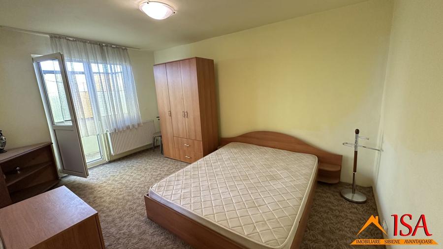 Garsonieră confort 1, balcon închis, zona Milea – gata de mutare! - 1