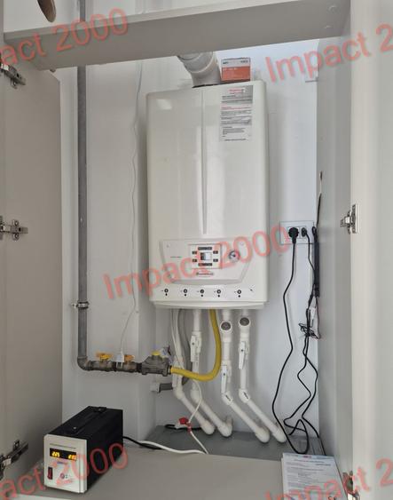 Apartament tip Studio zona Mamaia Nord - 9