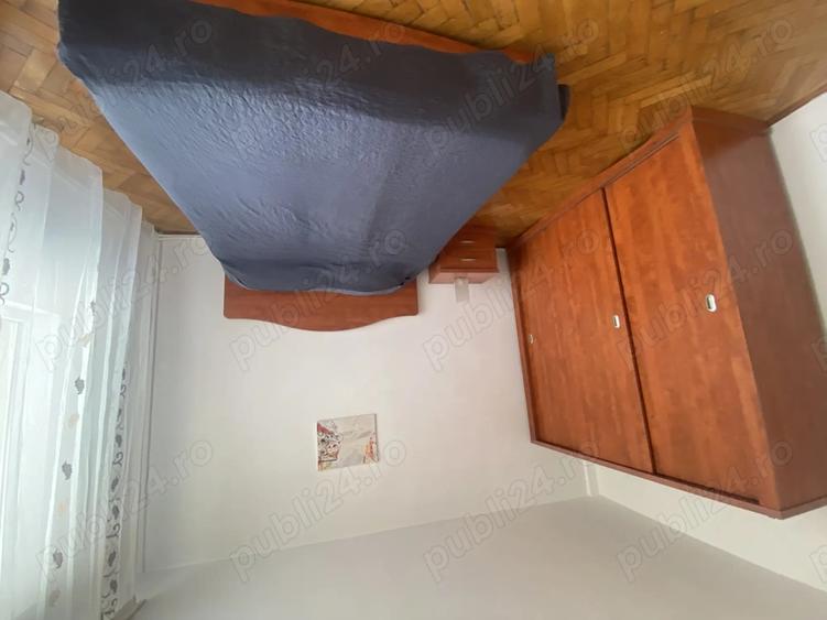 Vand apartament 3 camere , decomandat, ultracentral-Republicii - 2