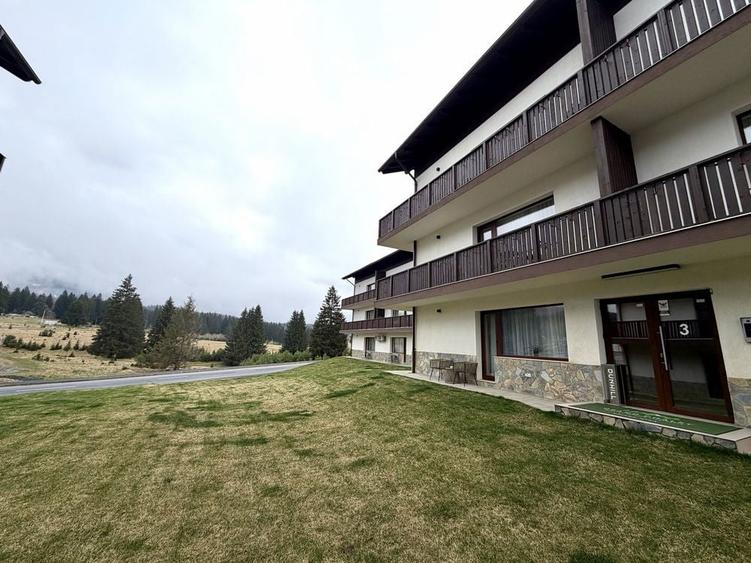 2 camere / Poiana Mica ( Poiana Brasov), in Grand Chalet - 7