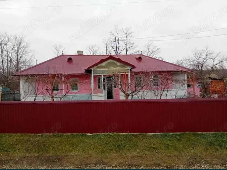 Casa de vanzare - 1