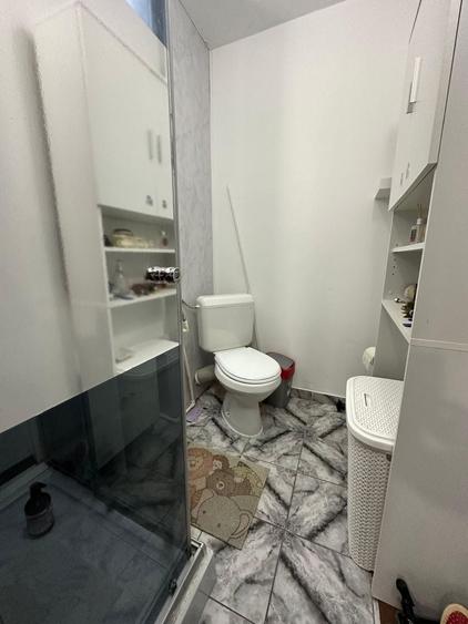 Apartament 4 camere 86 mp | 2 balcoane | vedere verde | Intr. Bârsei - 14