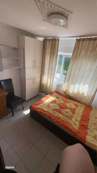 Chirie Camera privata cu baia bucataria comun centru tg cucu iasi P.F - 4