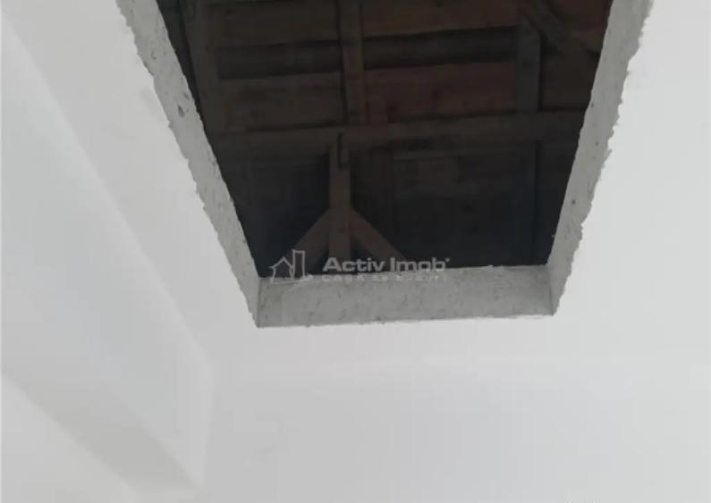 Casa individuala cu 4 camere-Cornetu-Incalzire in pardoseala - 5