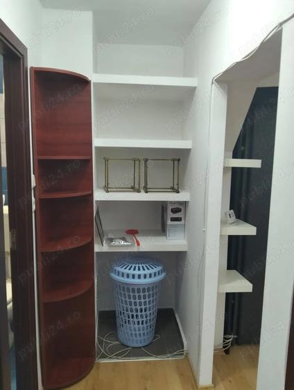 Anunt REAL , Apartament 2 camere decomandat in Dristor. - 5