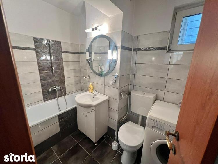 Apartament 3 camere Central - vedere spre piata Vasile Milea - 6