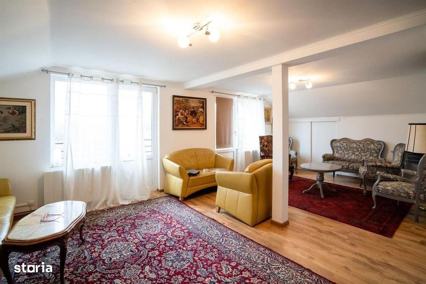 Pensiune cu 12 camere in Baile 1 Mai - 8