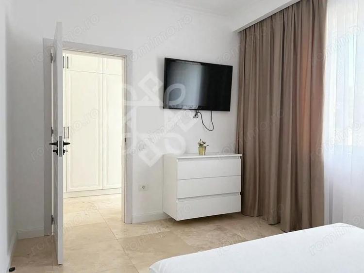 Casa luxoasa de inchiriat in Oradea, cartier Oncea - 22