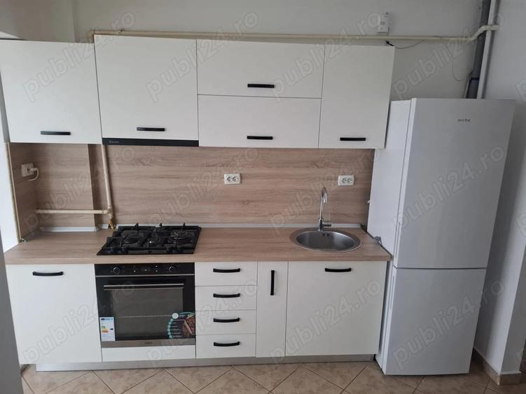 Inchiriez apartament 2 camere decomandate Careiului - 1