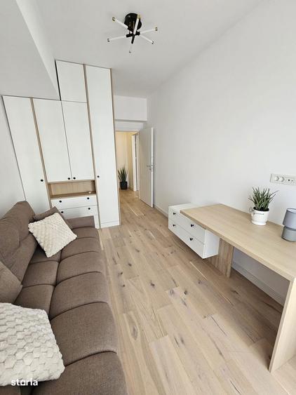 3 Camere LUX | Prima Inchiriere | Pipera | Incalzire gratuita - 15