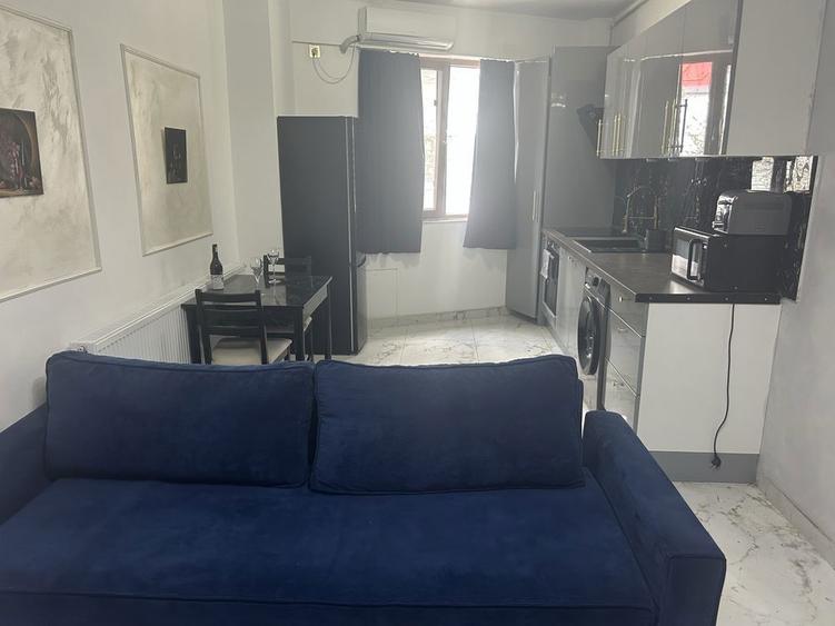 Apartament 2 camere de inchiriat, langa metrou Jiului, bloc nou - 3