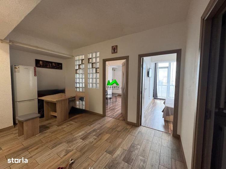 Apartament de inchiriat 2 camere Sibiu Doamna Stanca - 4