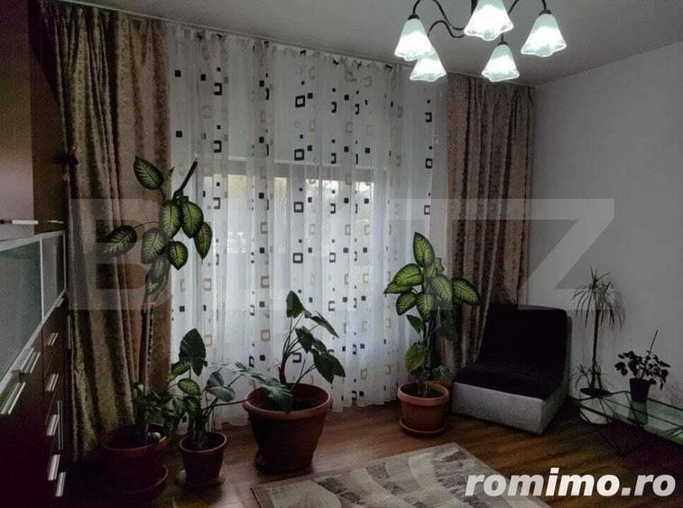 Apartament, 2 camere, 56mp decomandat, zona Grigorescu - 3